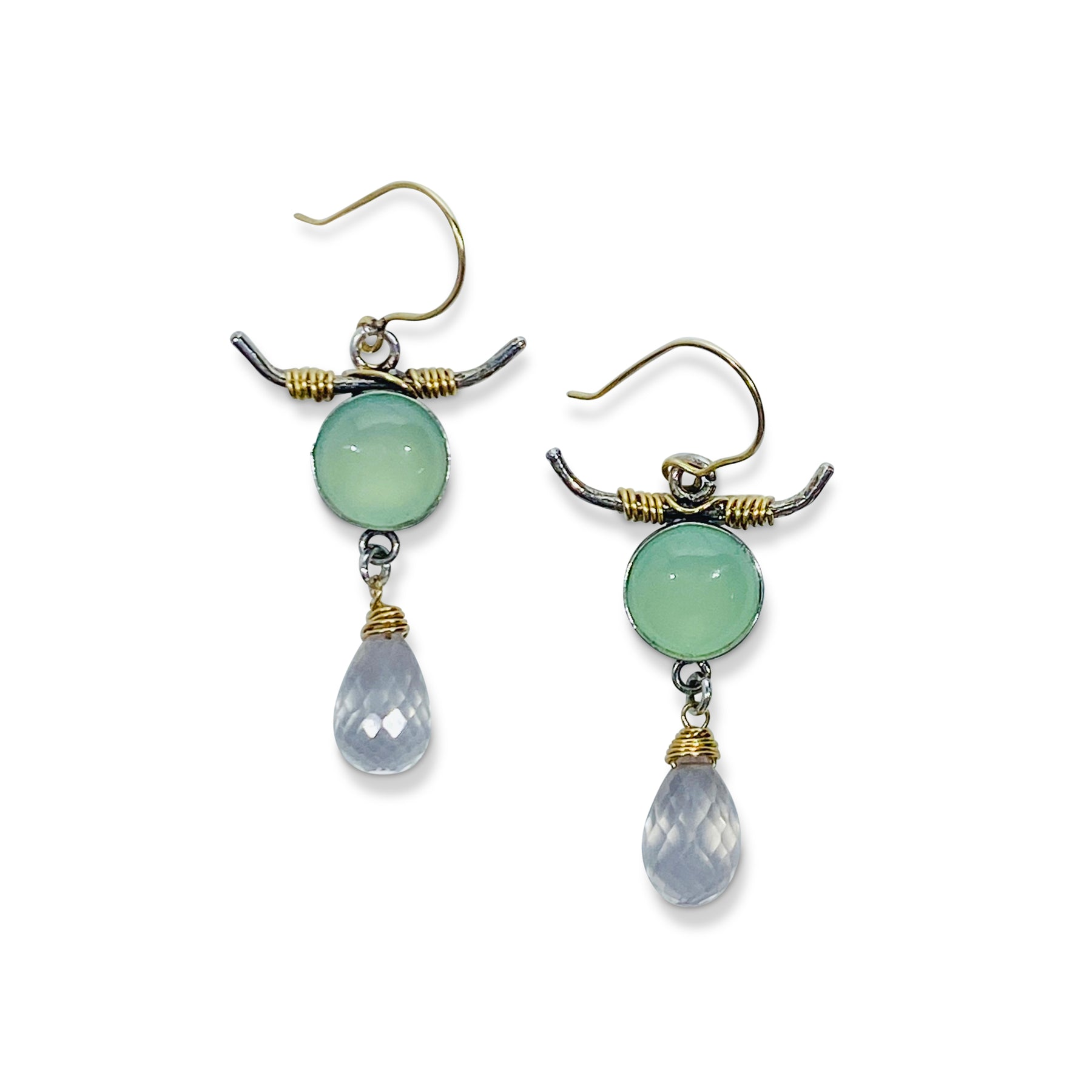 Harmony Earrings