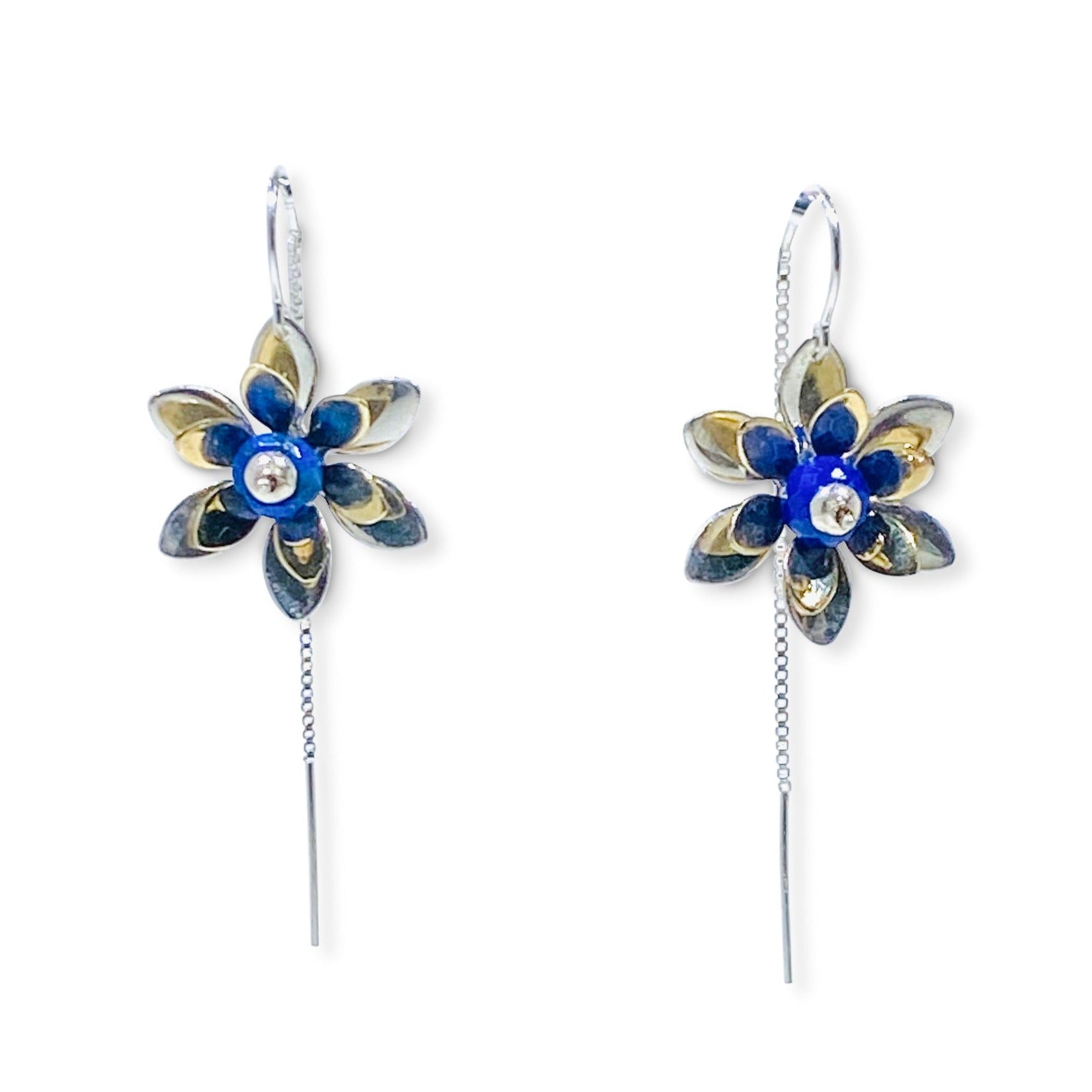 Spark Earrings