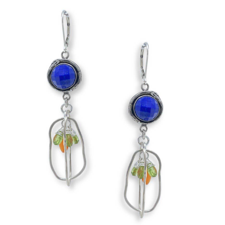 River Walk Earrings