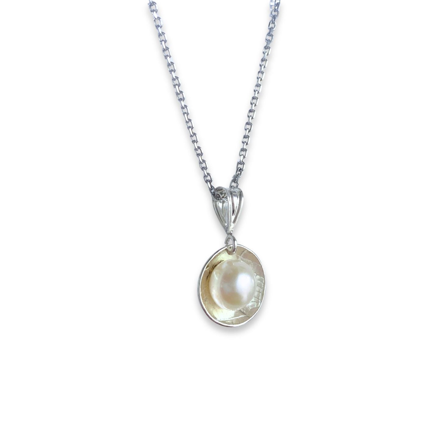 Afterglow Necklace
