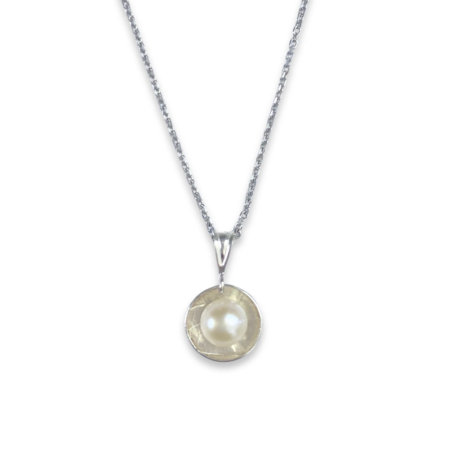 Afterglow Necklace