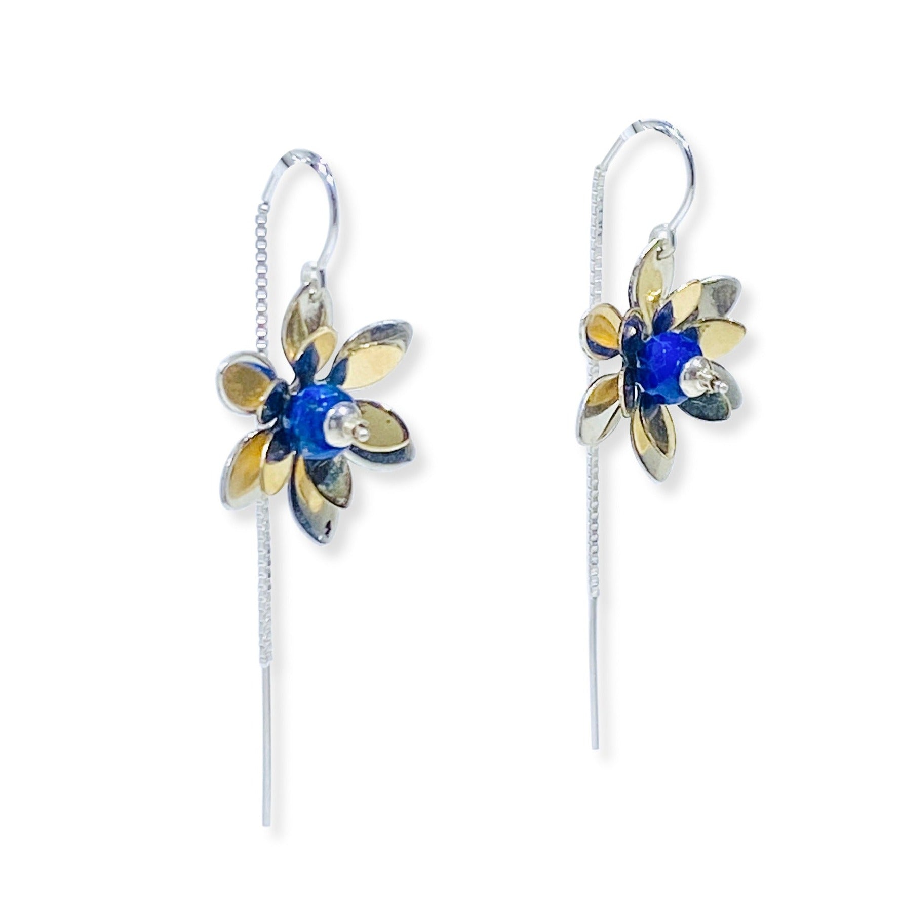 Spark Earrings
