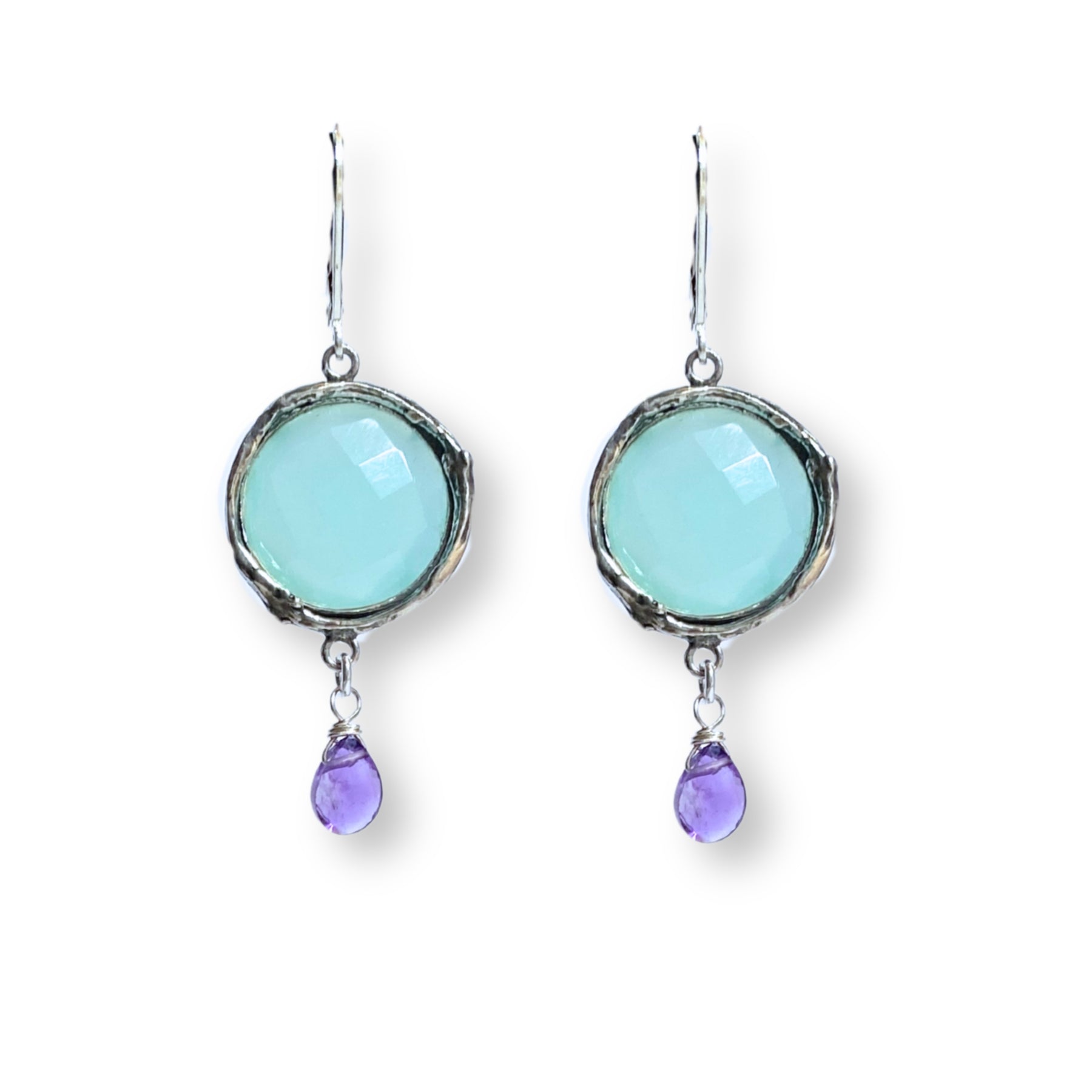 Blissful Earrings