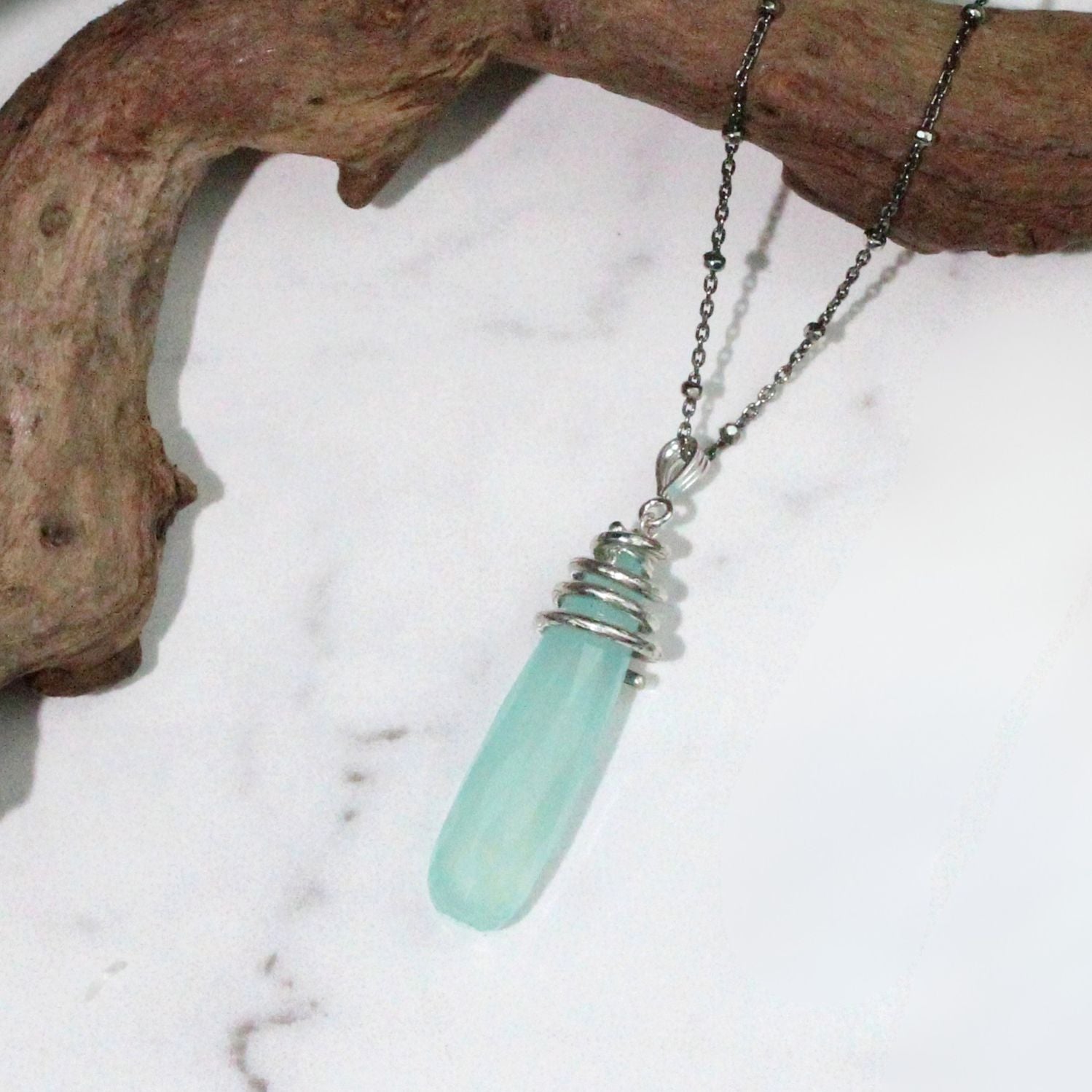 Capri Necklace