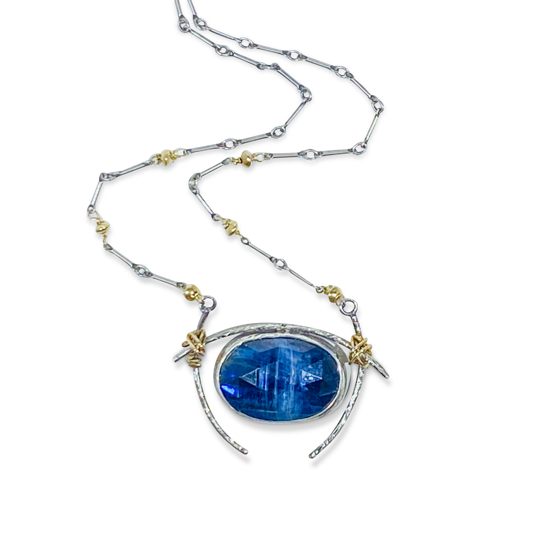 Dream Necklace - Susan Rodgers Designs