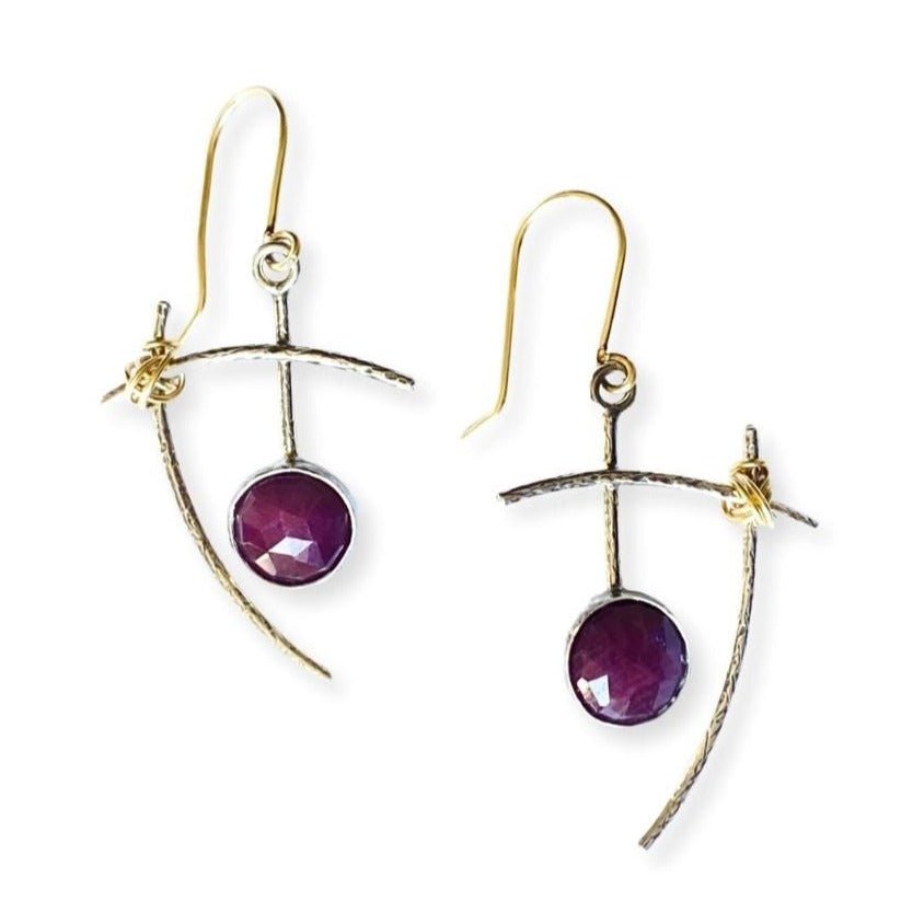 Dream Earrings - Susan Rodgers Designs