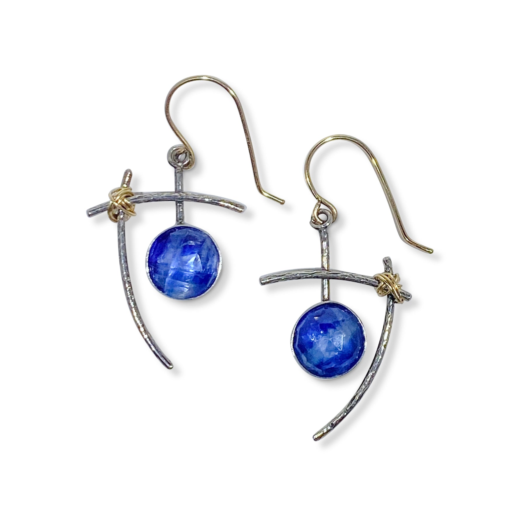 Dream Earrings - Susan Rodgers Designs