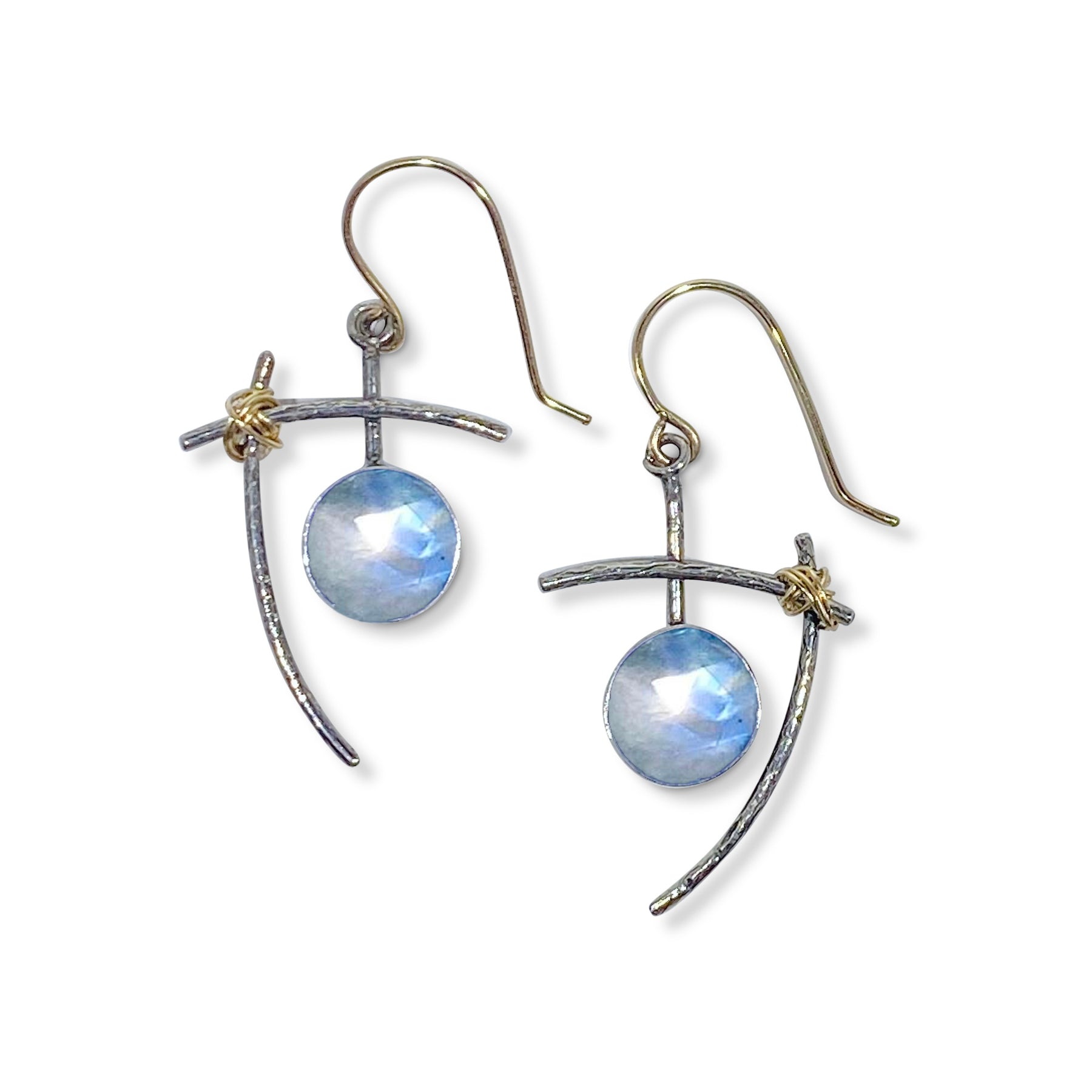 Dream Earrings - Susan Rodgers Designs