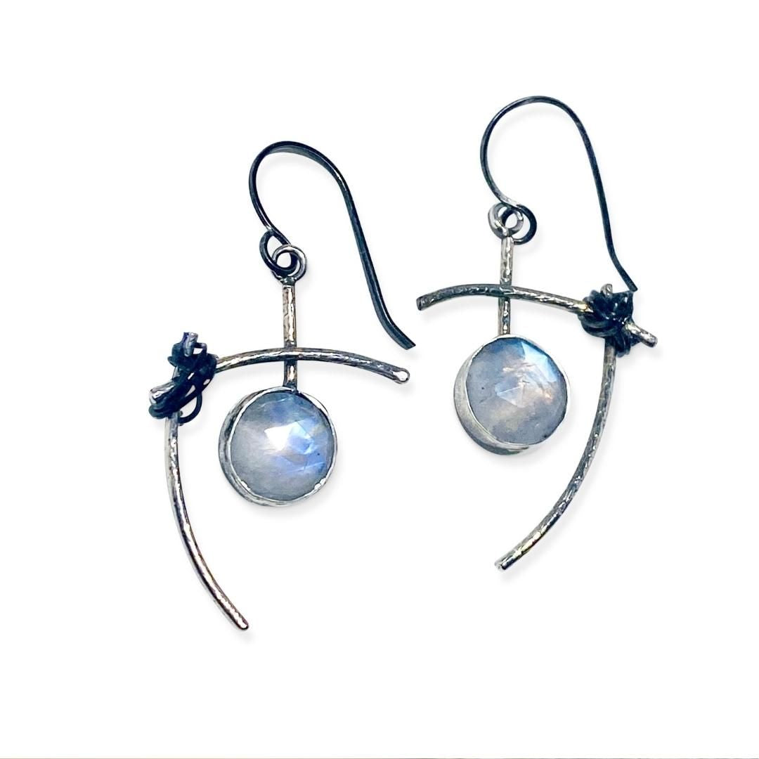 Dream Earrings - Susan Rodgers Designs