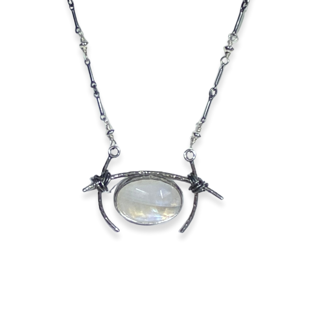 Dream Necklace - Susan Rodgers Designs