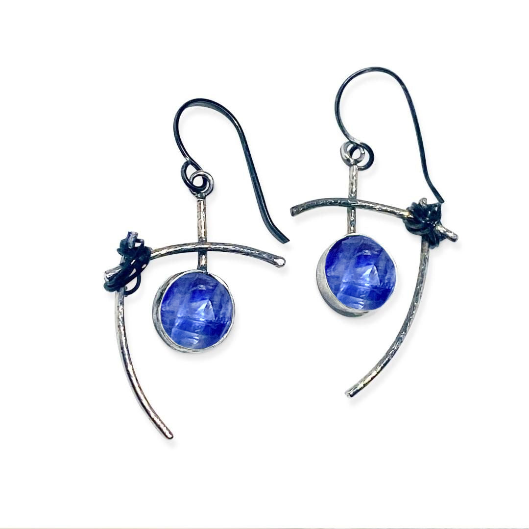 Dream Earrings - Susan Rodgers Designs