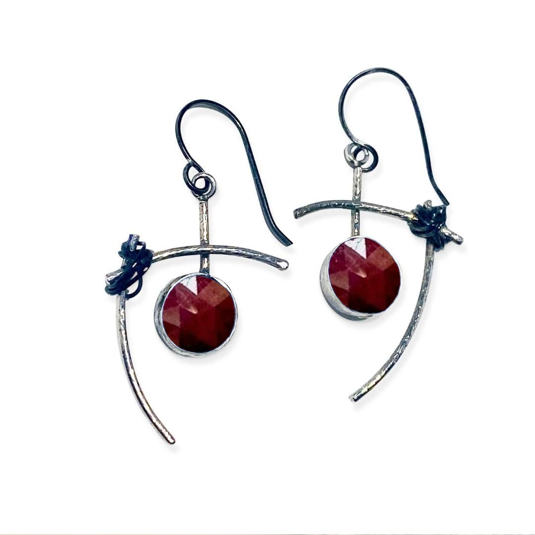 Dream Earrings - Susan Rodgers Designs