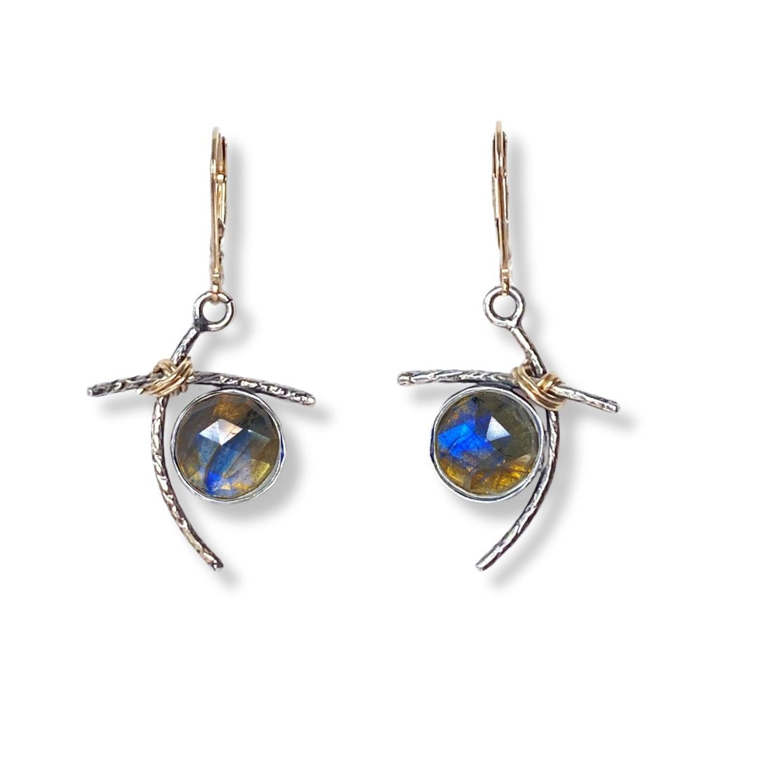 Illusion Earrings