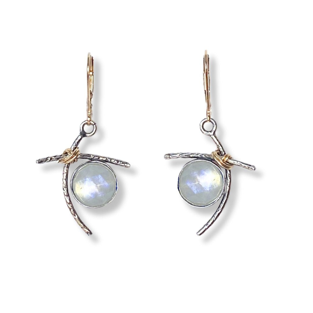 Illusion Earrings