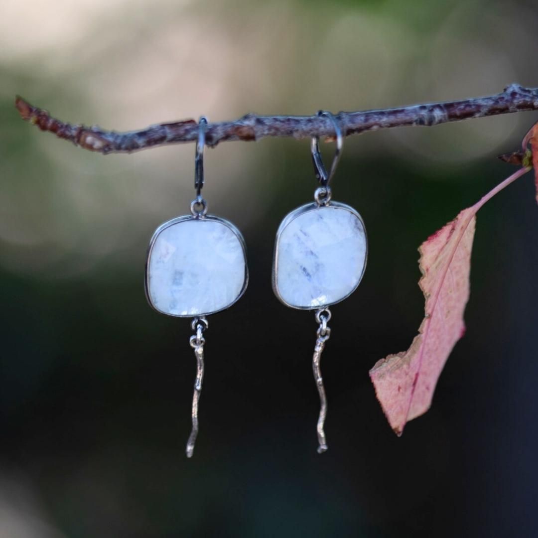 Moonlight Earrings