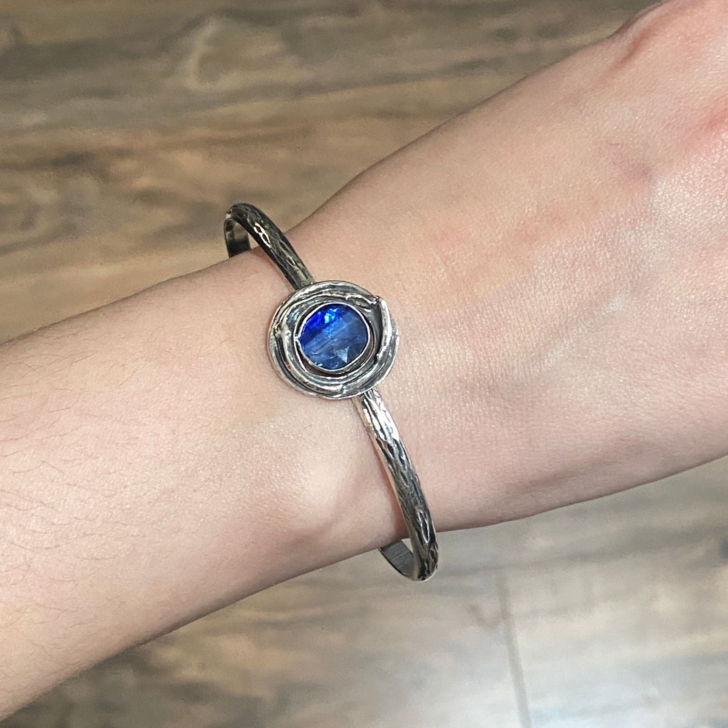 Enchanted Bracelet