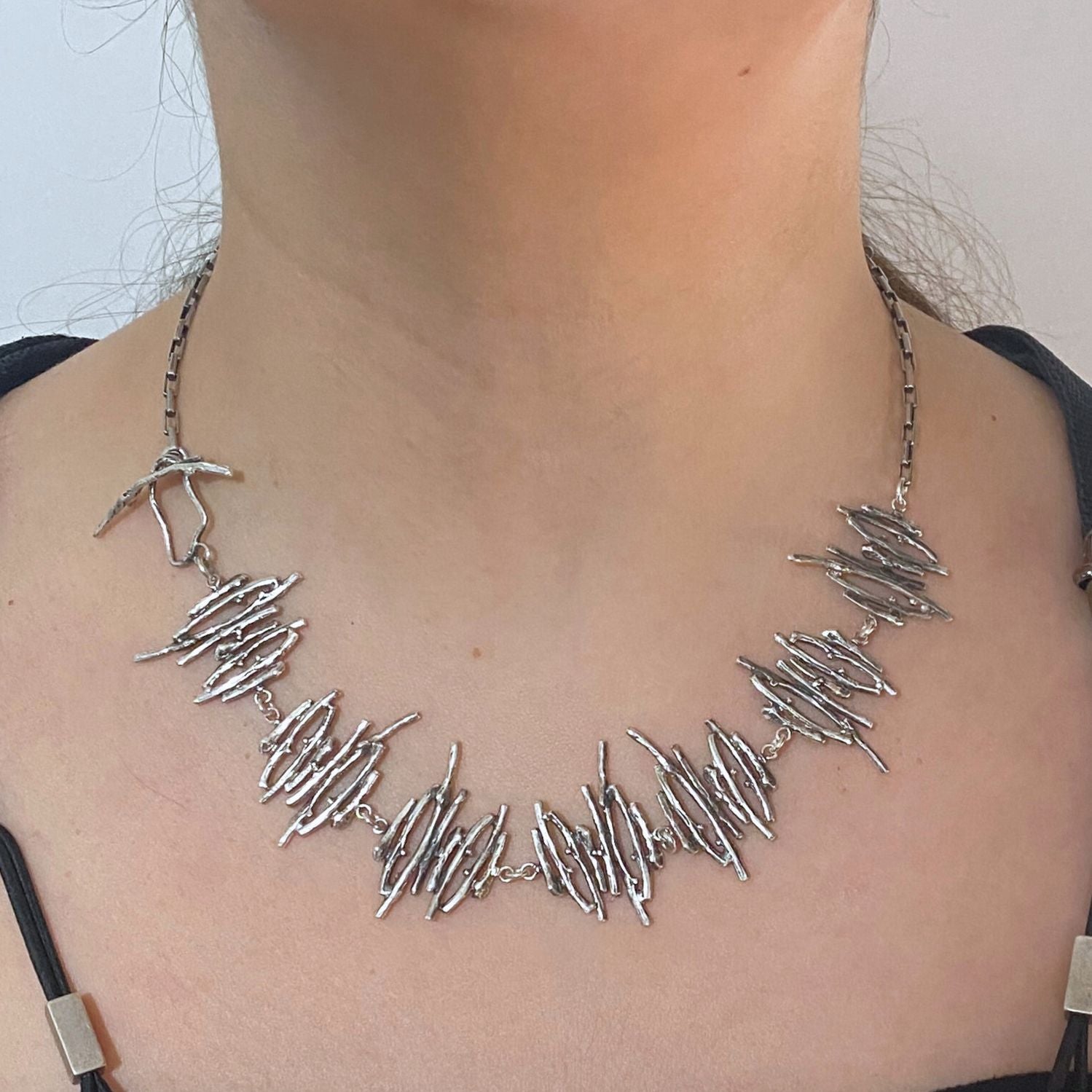 Nirvana Necklace