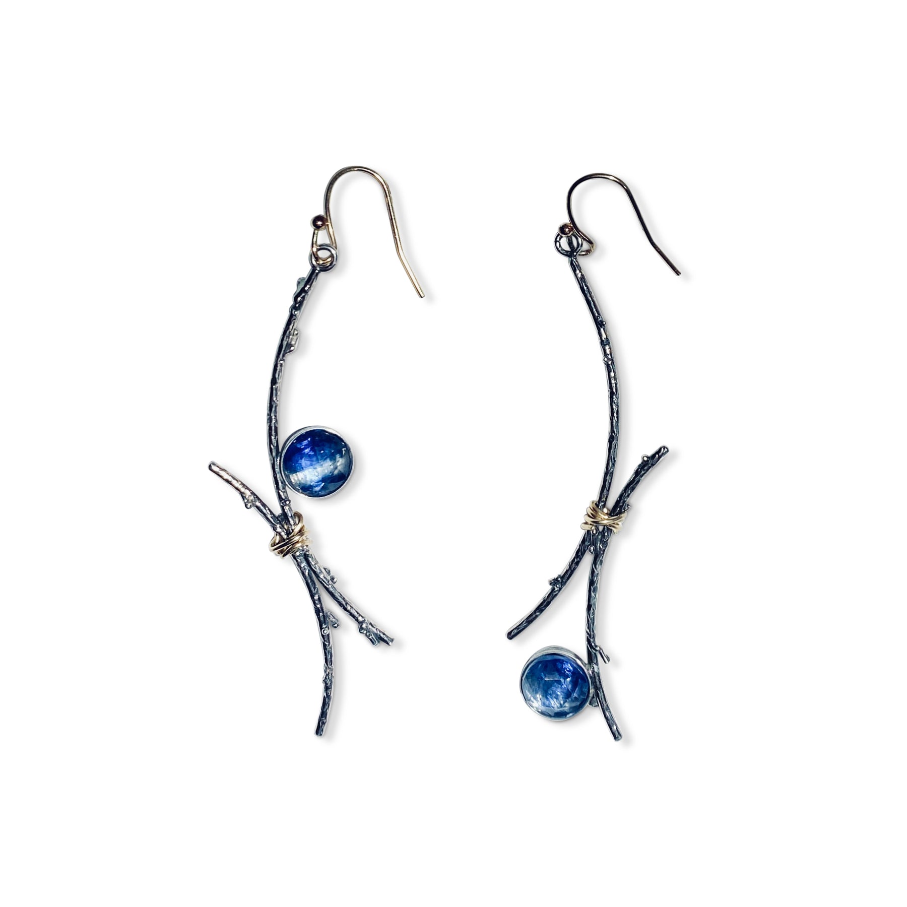 Nocturne Earrings