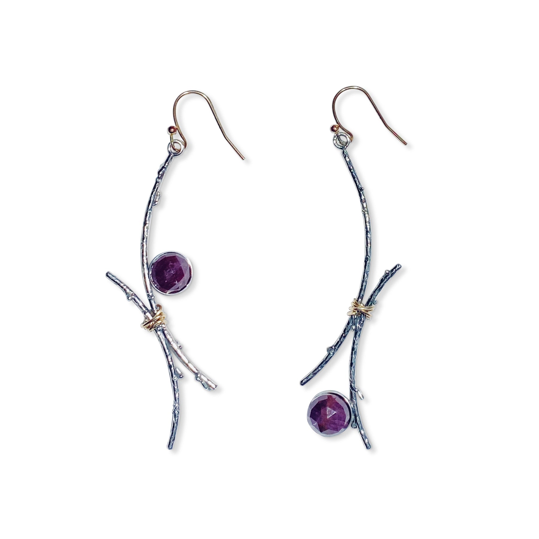 Nocturne Earrings