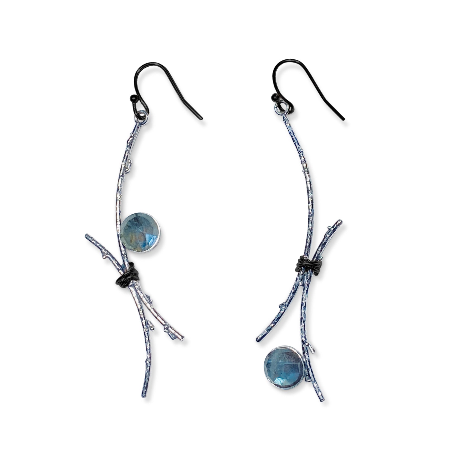 Nocturne Earrings