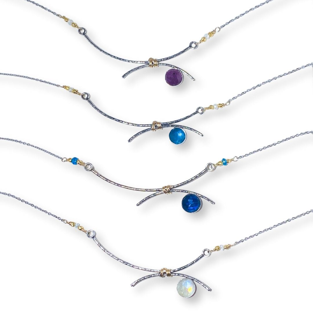 Nocturne Necklace
