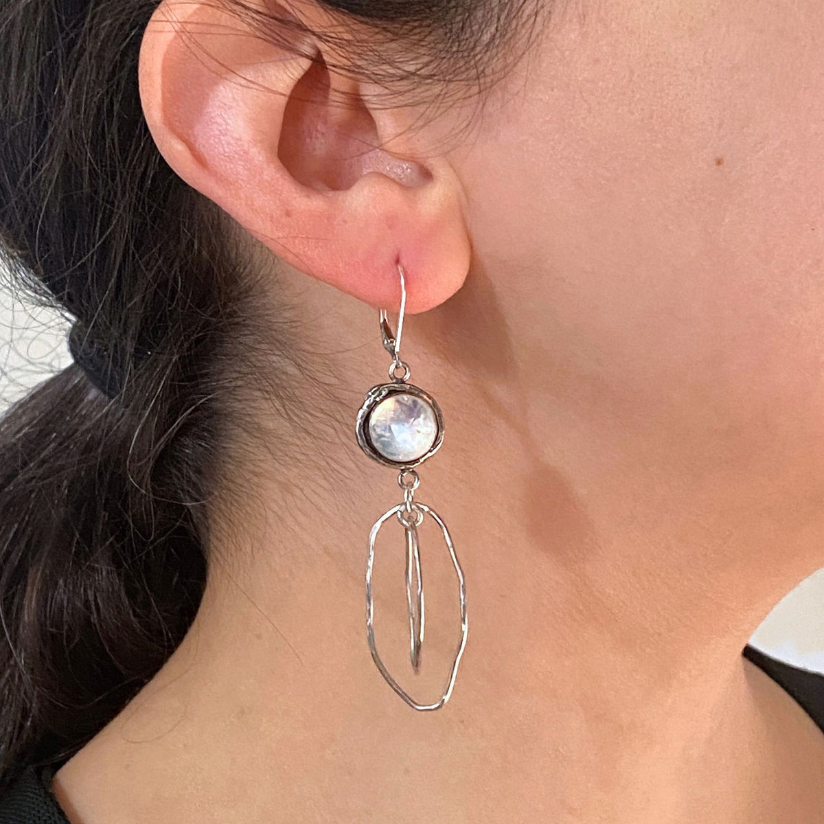 Reflect Earrings