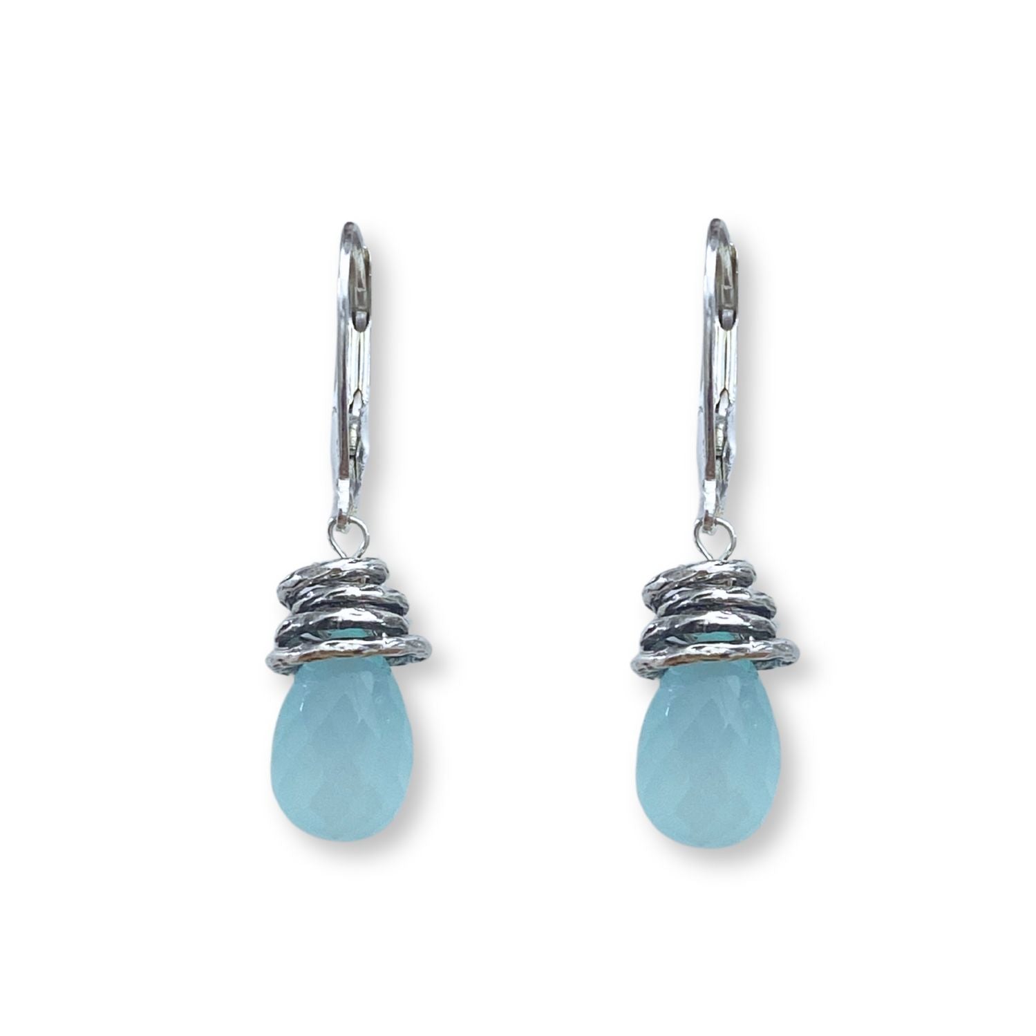 Swirl Earrings