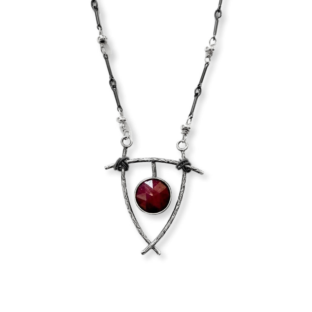 Twilight Necklace