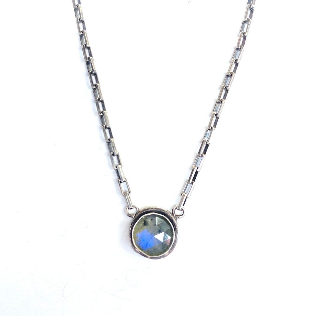 Vision Necklace