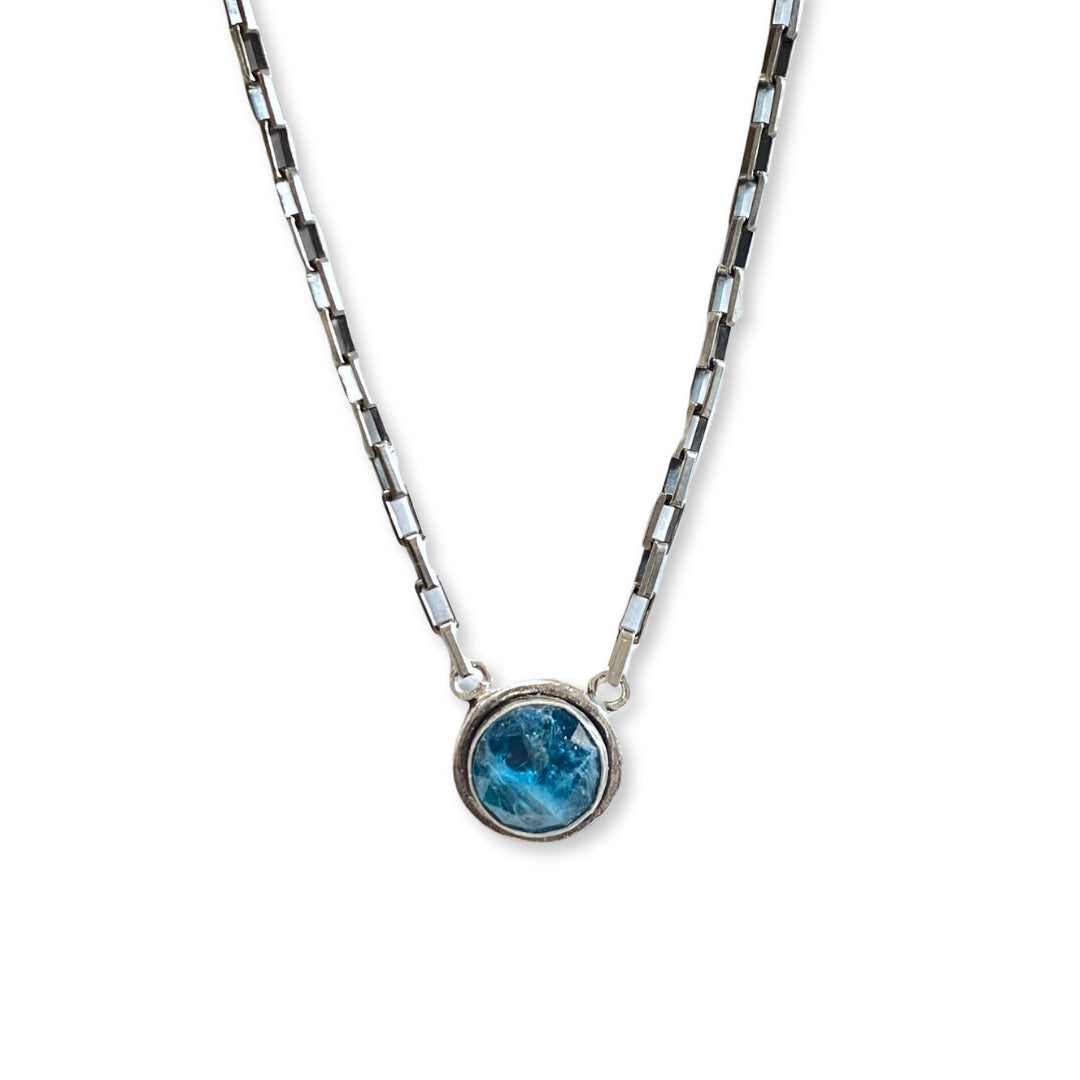 Vision Necklace