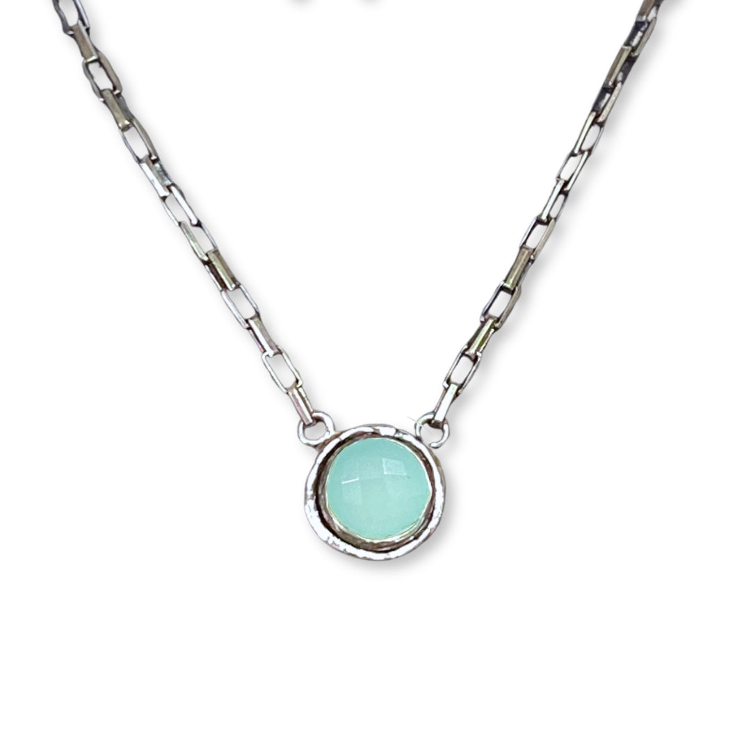 Vision Necklace