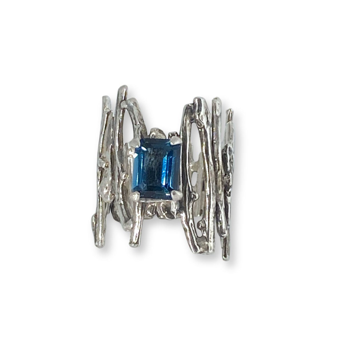 Woodland Ring