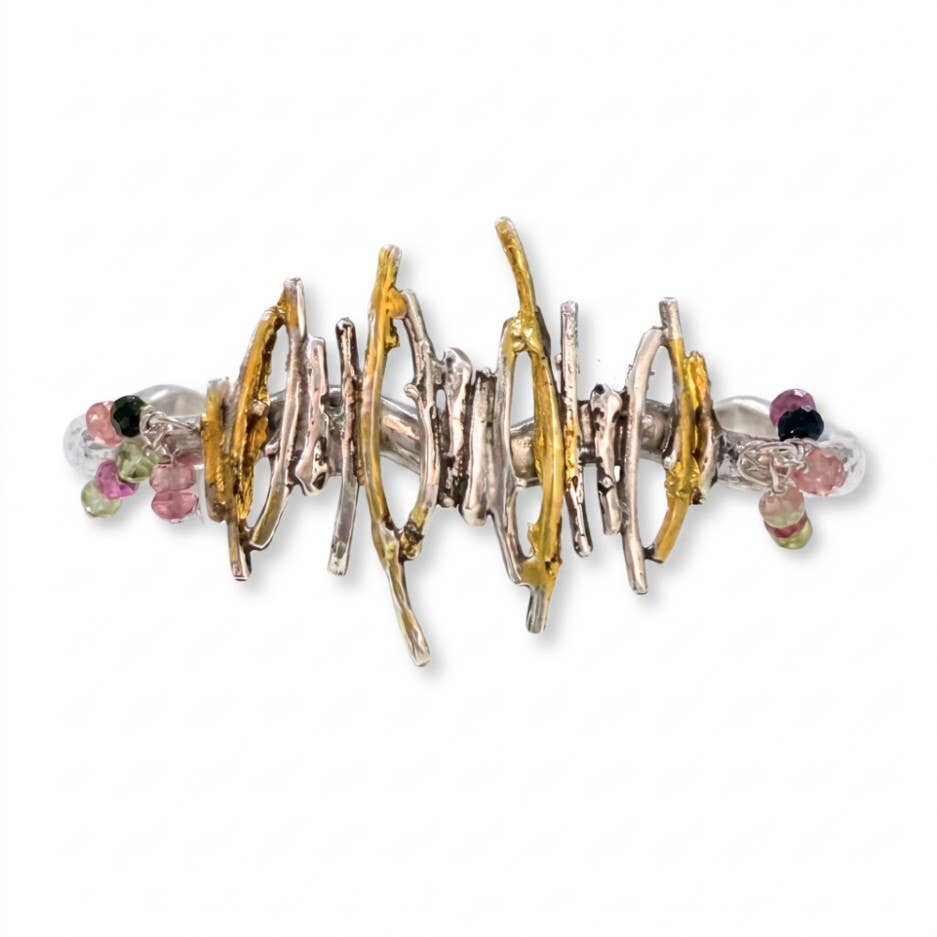 Balance Cuff