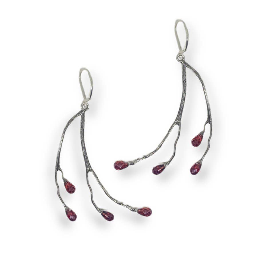 Bloom Earrings