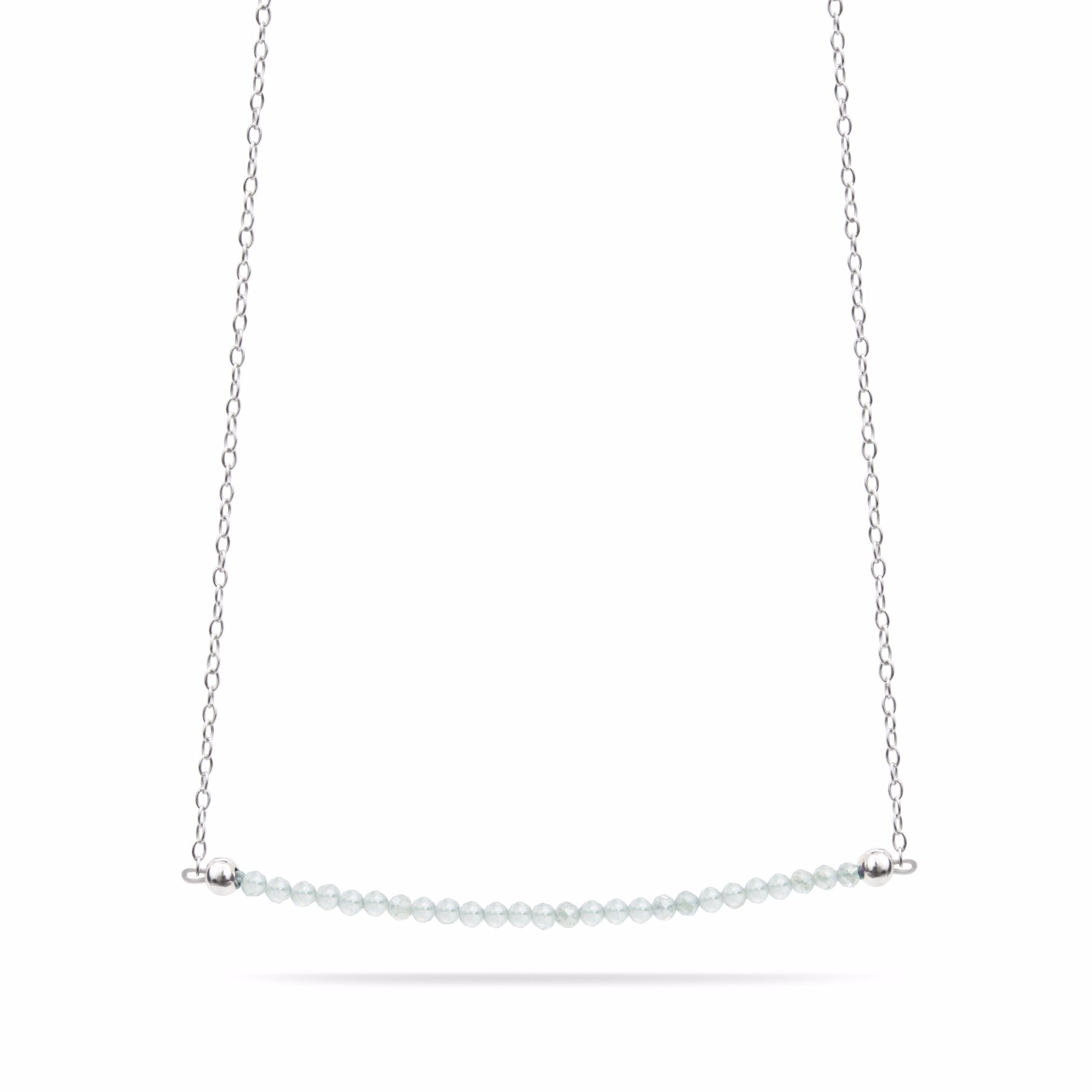 Simplicity Necklace - Susan Rodgers Designs