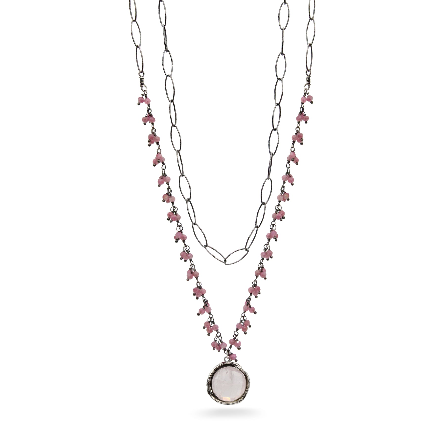 Appeal Necklace - Susan Rodgers Designs