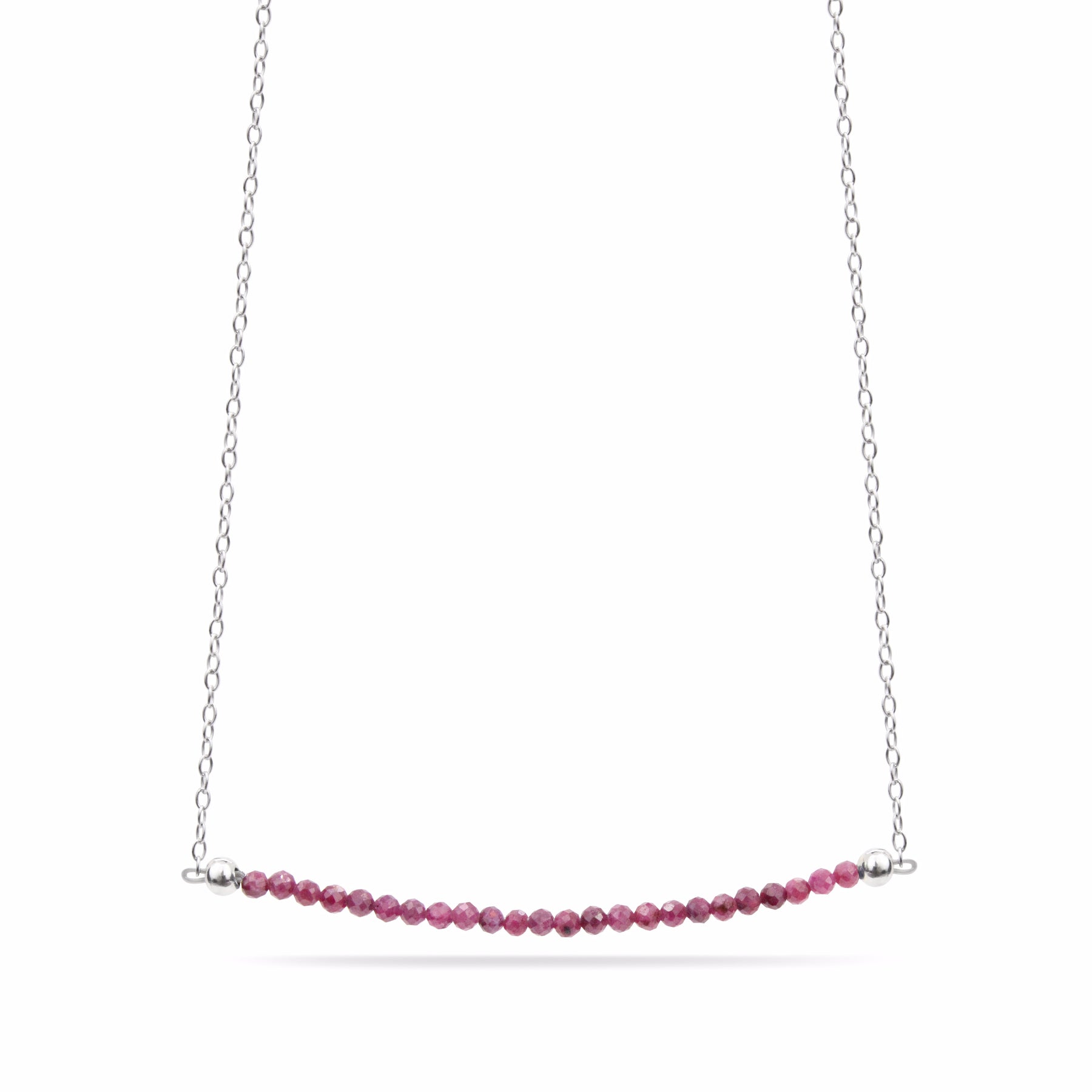 Simplicity Necklace - Susan Rodgers Designs