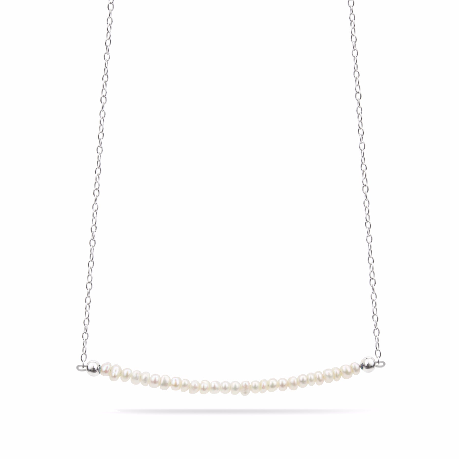 Simplicity Necklace - Susan Rodgers Designs