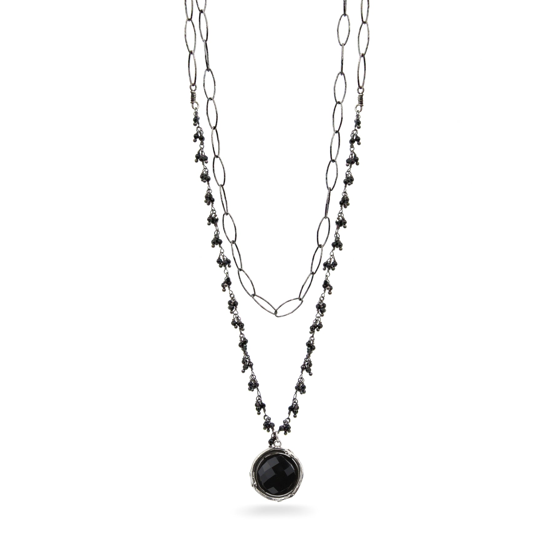Appeal Necklace - Susan Rodgers Designs