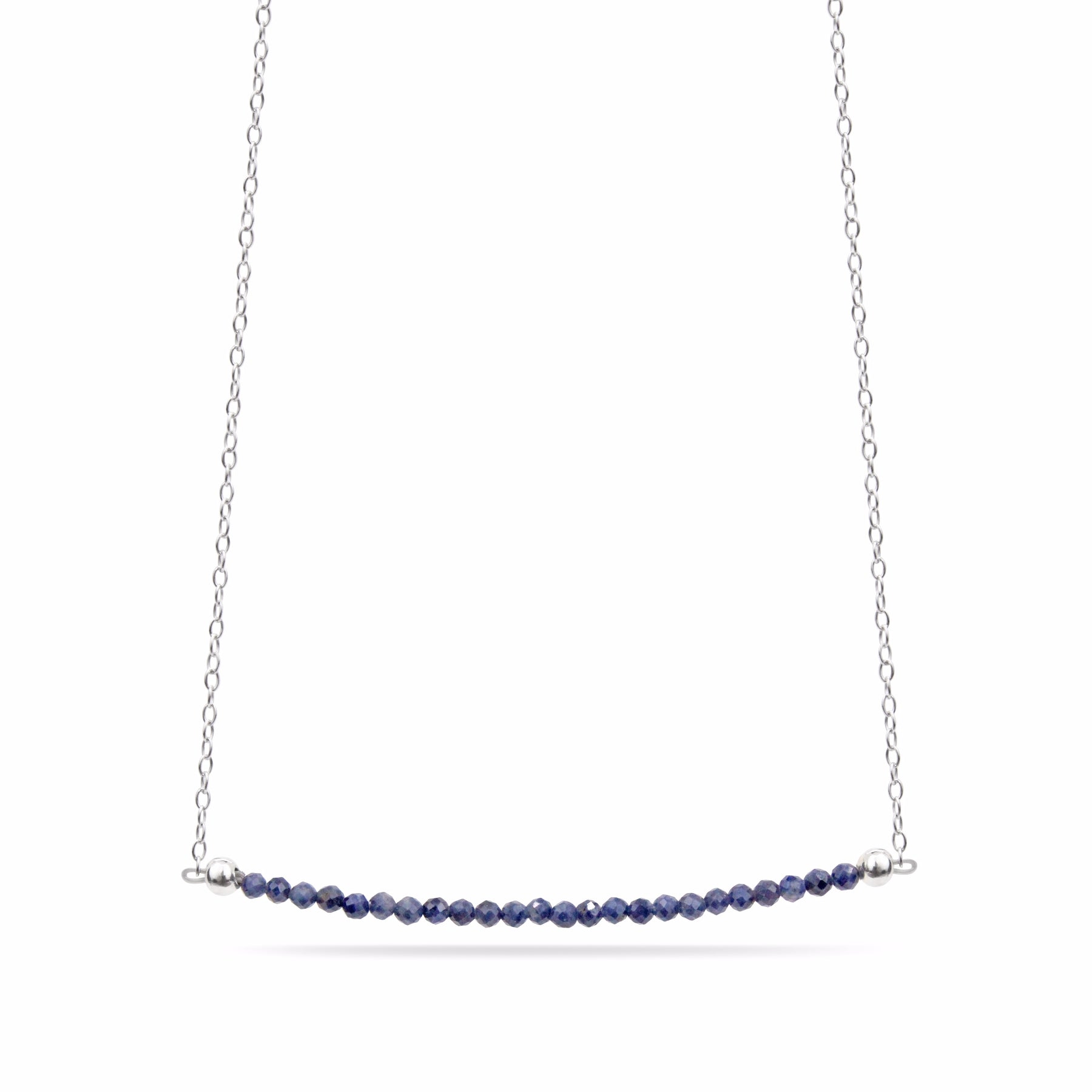 Simplicity Necklace - Susan Rodgers Designs