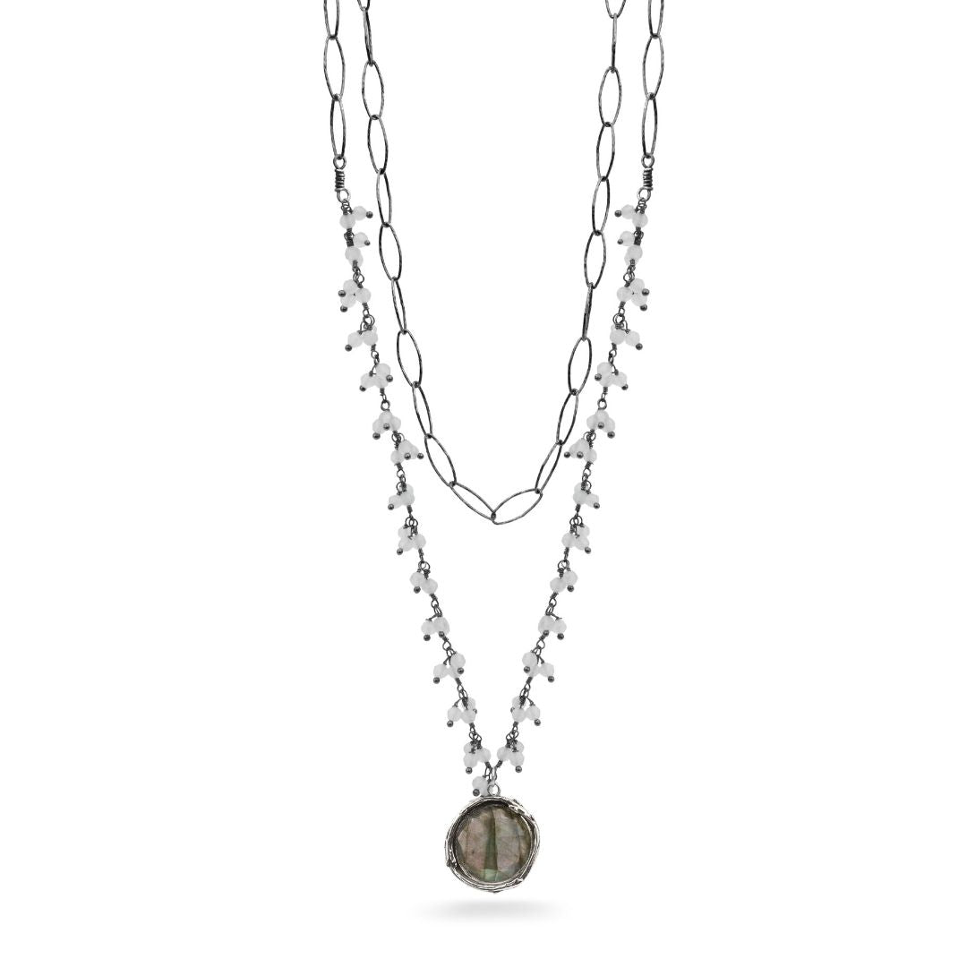 Appeal Necklace - Susan Rodgers Designs