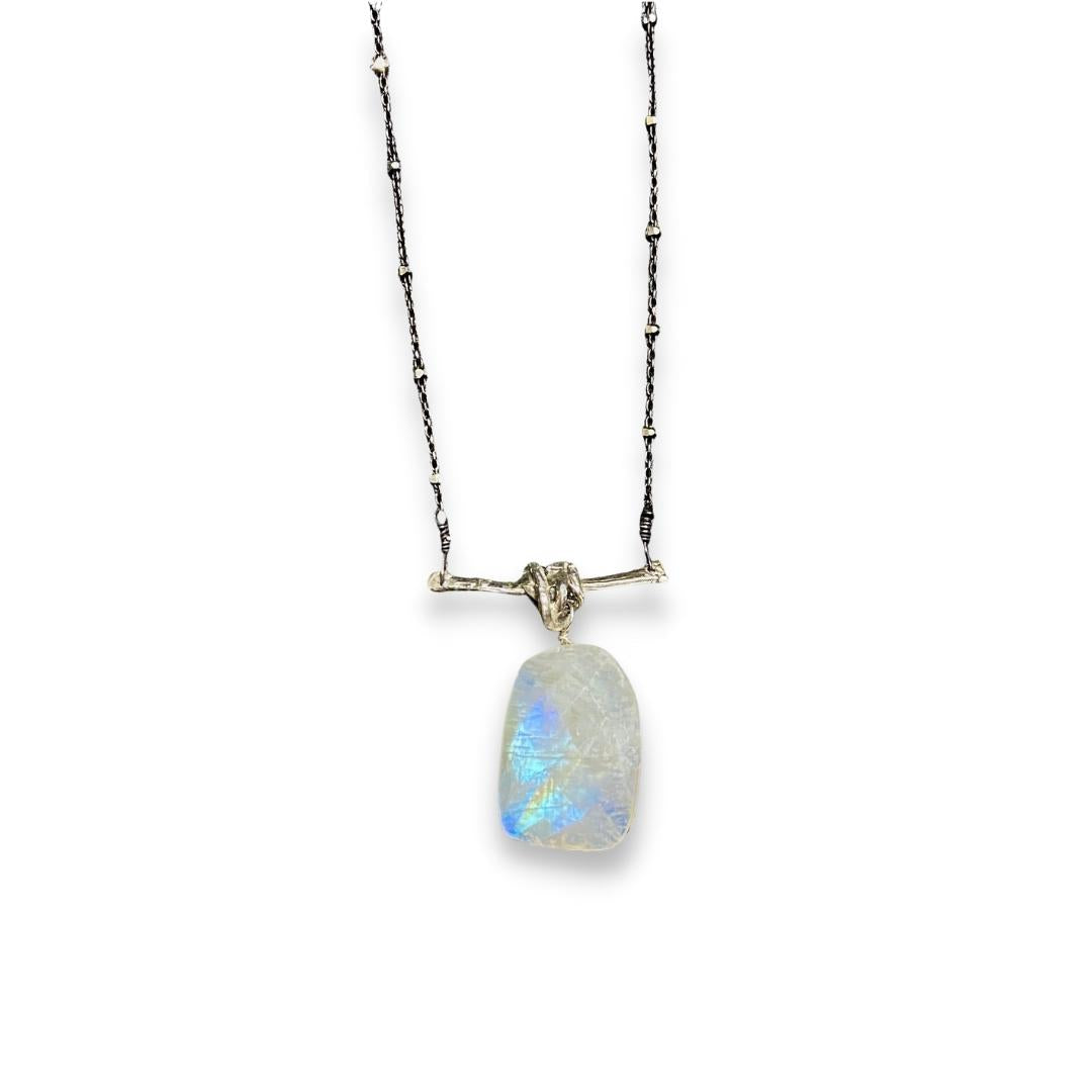 Boundless Necklace - Susan Rodgers Designs