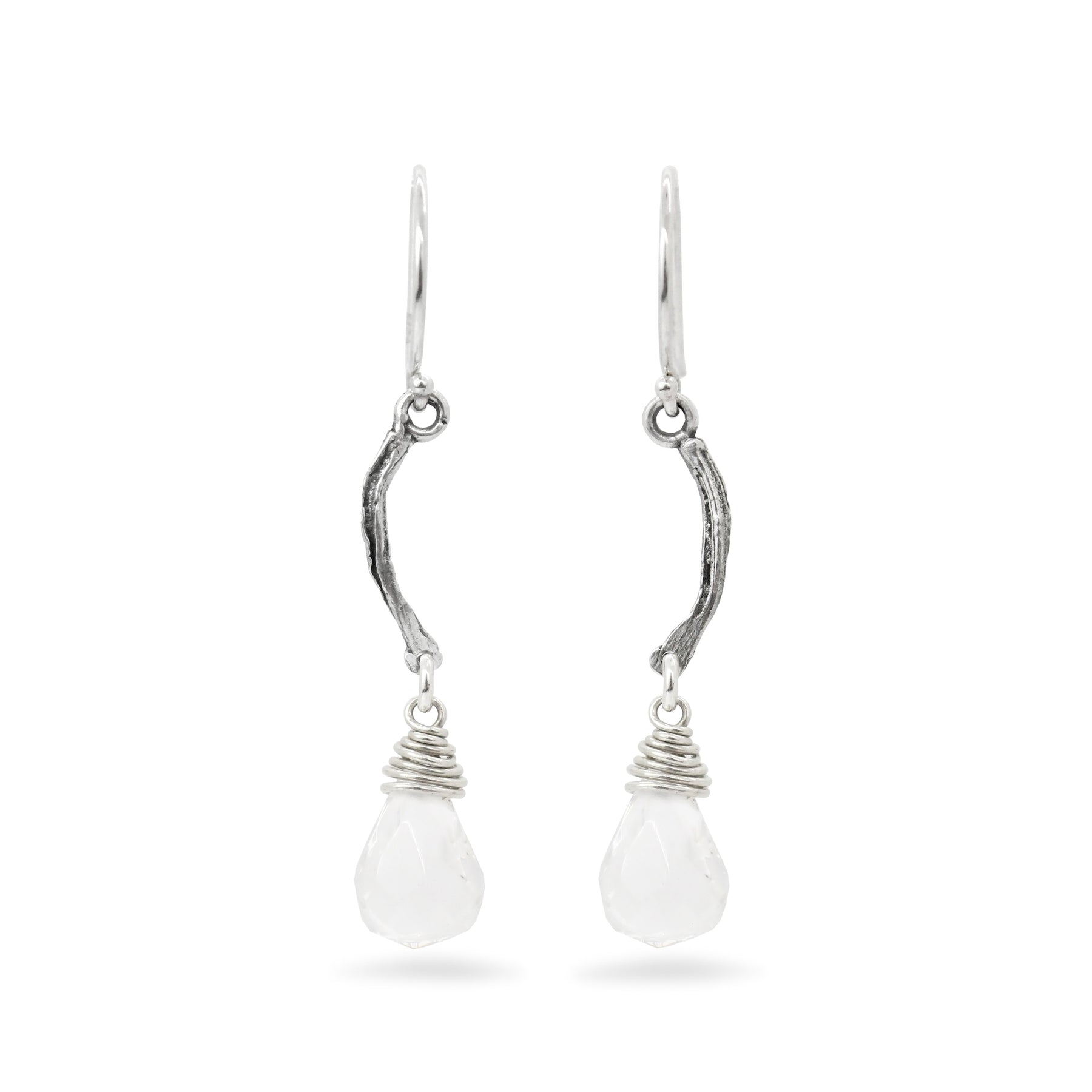 Mini Earrings - Susan Rodgers Designs
