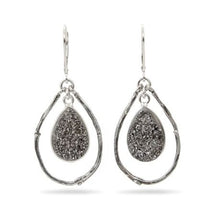 Celestial Earrings - Susan Rodgers Designs