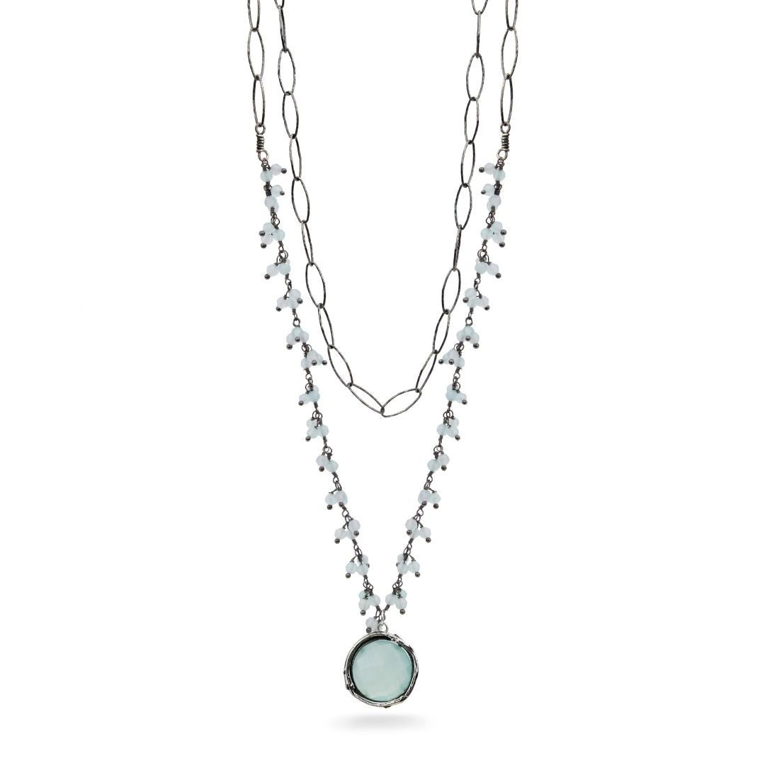 Appeal Necklace - Susan Rodgers Designs