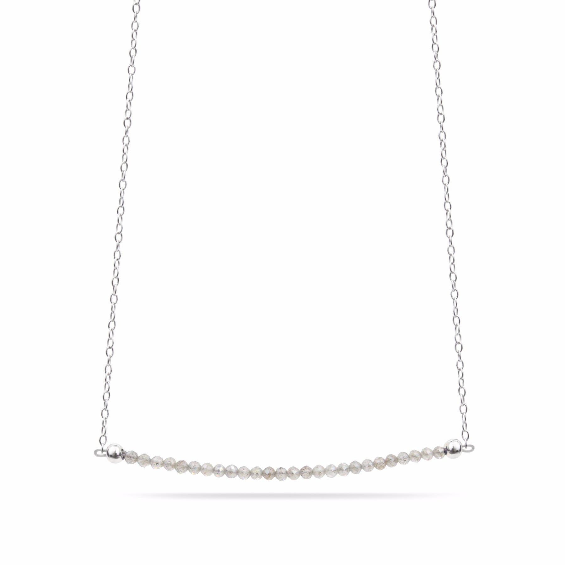 Simplicity Necklace - Susan Rodgers Designs
