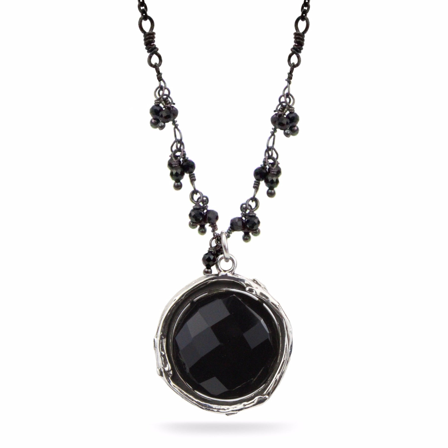 Charisma Necklace - Susan Rodgers Designs
