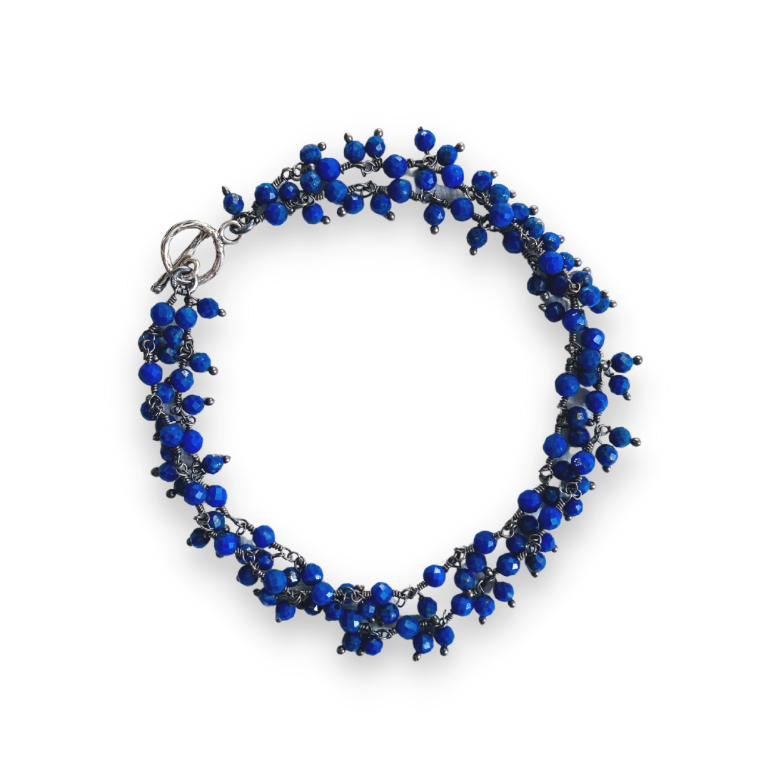 Appeal Bracelet - Susan Rodgers Designs