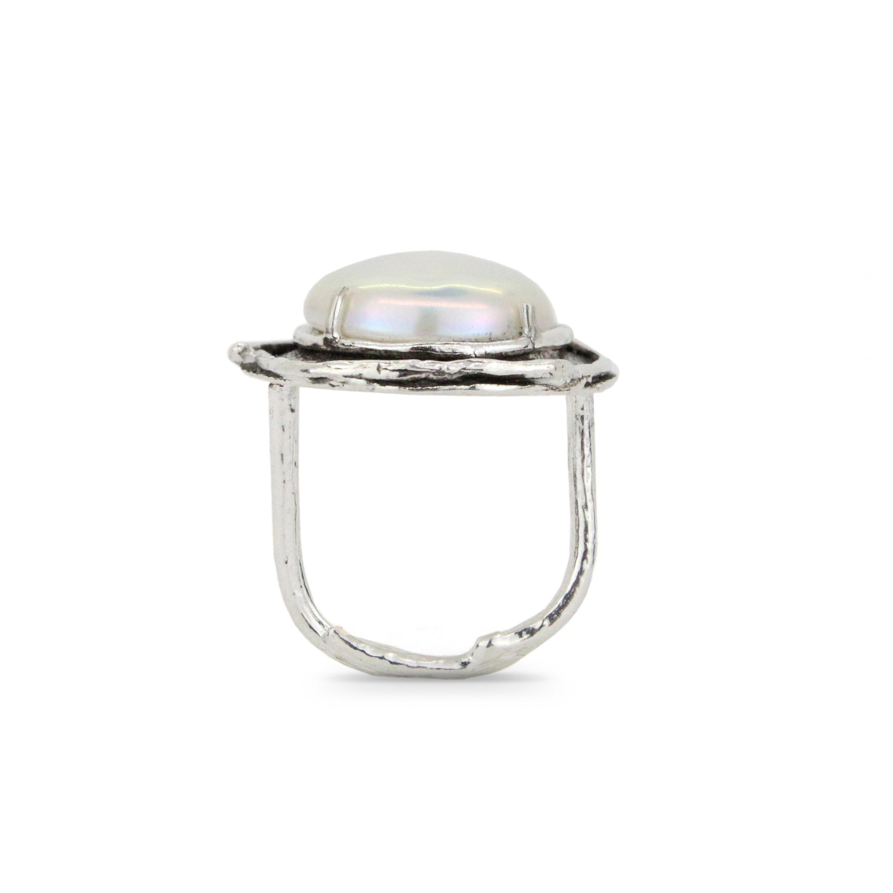 Radiant Ring - Susan Rodgers Designs