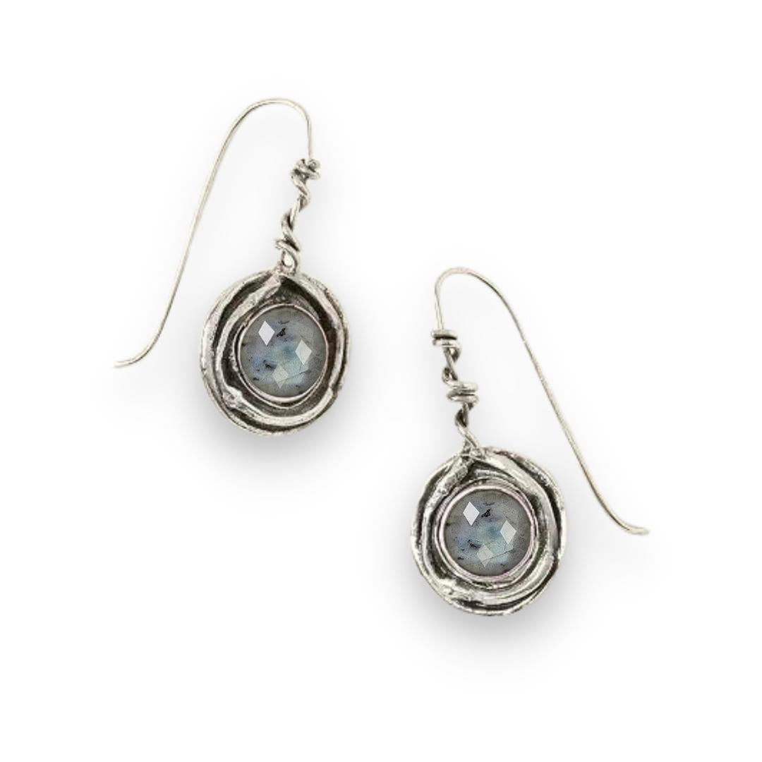 Enchanted Earrings - Susan Rodgers Designs